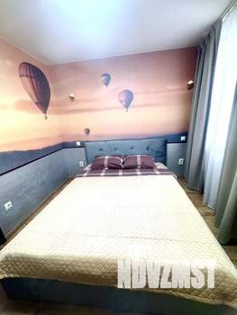 2-к квартира, посуточно, 36м2, 4/5 этаж