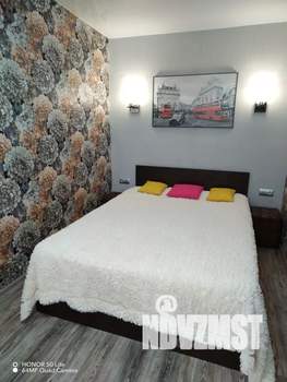 2-к квартира, посуточно, 44м2, 3/5 этаж