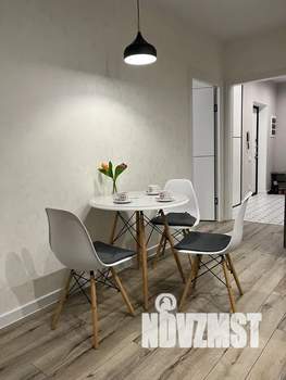 1-к квартира, посуточно, 45м2, 17/23 этаж