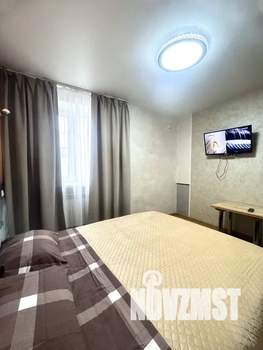 2-к квартира, посуточно, 36м2, 4/5 этаж