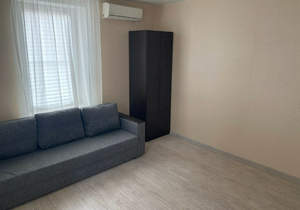 1-к квартира, на длительный срок, 40м2, 2/5 этаж