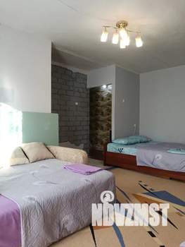 1-к квартира, посуточно, 32м2, 3/5 этаж