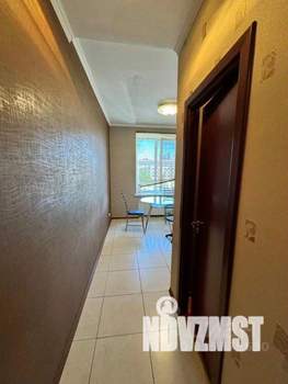 2-к квартира, посуточно, 60м2, 1/1 этаж