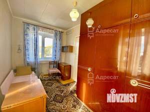 2-к квартира, на длительный срок, 42м2, 5/5 этаж