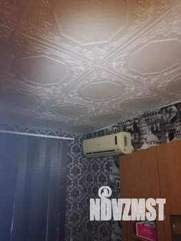 1-к квартира, посуточно, 36м2, 5/5 этаж