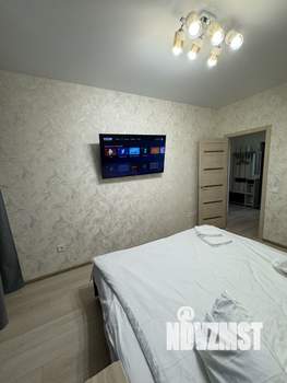 1-к квартира, на длительный срок, 37м2, 1/4 этаж