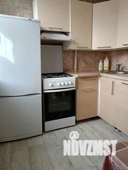 3-к квартира, посуточно, 44м2, 3/5 этаж