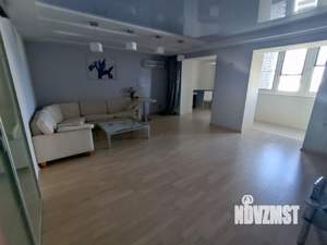 3-к квартира, на длительный срок, 127м2, 6/9 этаж