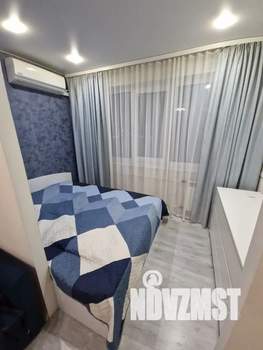 2-к квартира, посуточно, 53м2, 4/9 этаж