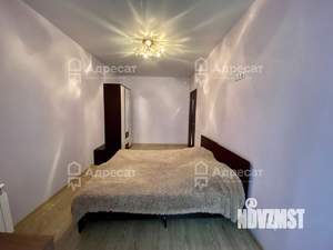 2-к квартира, на длительный срок, 63м2, 2/16 этаж