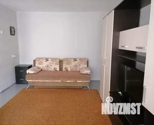 2-к квартира, посуточно, 44м2, 3/9 этаж