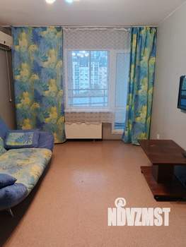 2-к квартира, на длительный срок, 62м2, 7/9 этаж