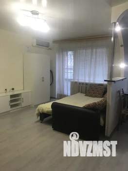 1-к квартира, посуточно, 33м2, 3/5 этаж