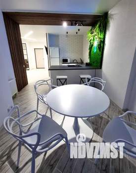 1-к квартира, посуточно, 50м2, 3/24 этаж