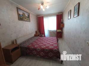 3-к квартира, посуточно, 65м2, 2/9 этаж