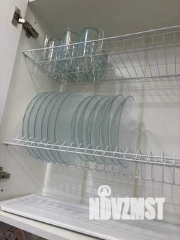 1-к квартира, посуточно, 38м2, 1/5 этаж