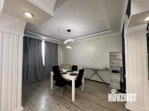 2-к квартира, на длительный срок, 80м2, 4/26 этаж