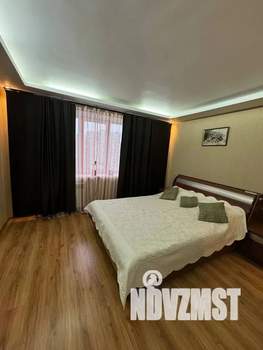 2-к квартира, посуточно, 68м2, 8/10 этаж