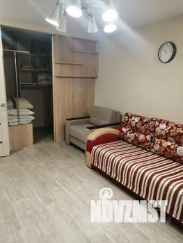 1-к квартира, посуточно, 34м2, 1/5 этаж