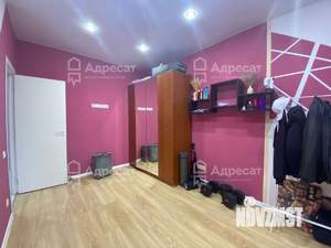 2-к квартира, на длительный срок, 45м2, 1/3 этаж