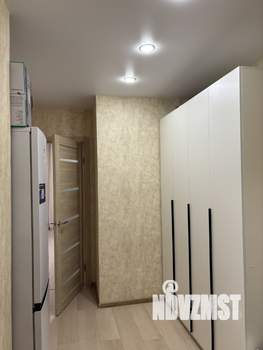 Студия квартира, посуточно, 25м2, 3/21 этаж