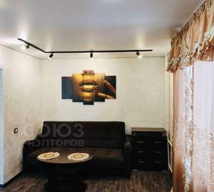 1-к квартира, на длительный срок, 31м2, 3/5 этаж