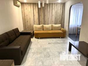 3-к квартира, посуточно, 64м2, 5/9 этаж