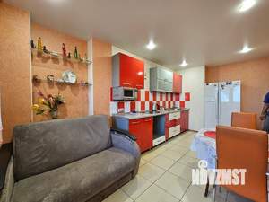 2-к квартира, на длительный срок, 64м2, 5/22 этаж