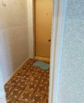 1-к квартира, на длительный срок, 31м2, 5/5 этаж