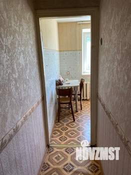 2-к квартира, на длительный срок, 42м2, 5/5 этаж