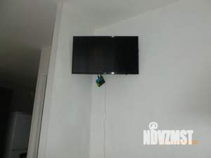 Студия квартира, посуточно, 28м2, 1/10 этаж