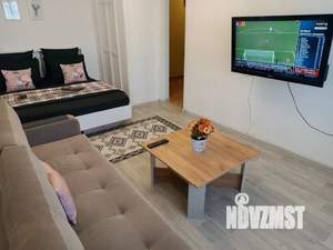 1-к квартира, посуточно, 32м2, 5/5 этаж