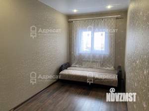 3-к квартира, на длительный срок, 53м2, 2/2 этаж