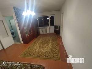 1-к квартира, на длительный срок, 32м2, 2/5 этаж
