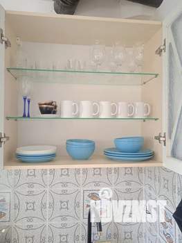 1-к квартира, посуточно, 32м2, 3/5 этаж