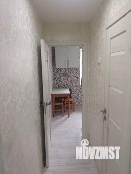 2-к квартира, на длительный срок, 43м2, 2/4 этаж