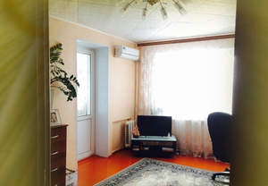 1-к квартира, на длительный срок, 32м2, 7/9 этаж