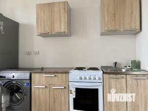 1-к квартира, на длительный срок, 38м2, 5/9 этаж