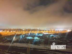 1-к квартира, на длительный срок, 30м2, 10/10 этаж