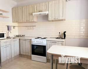 1-к квартира, посуточно, 36м2, 5/10 этаж