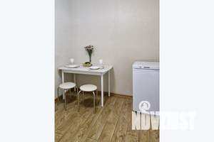 1-к квартира, посуточно, 43м2, 1/10 этаж
