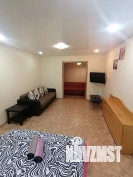 1-к квартира, посуточно, 30м2, 5/10 этаж