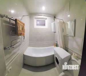 2-к квартира, посуточно, 42м2, 1/5 этаж