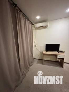 1-к квартира, посуточно, 32м2, 5/5 этаж