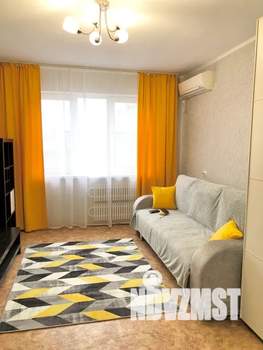 2-к квартира, посуточно, 54м2, 5/9 этаж