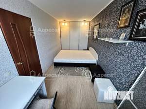 2-к квартира, на длительный срок, 44м2, 4/5 этаж