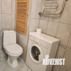 Студия квартира, посуточно, 33м2, 2/16 этаж