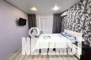 1-к квартира, посуточно, 34м2, 2/9 этаж