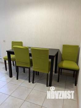 2-к квартира, посуточно, 82м2, 3/10 этаж