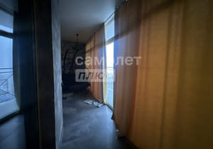 1-к квартира, на длительный срок, 60м2, 12/24 этаж
